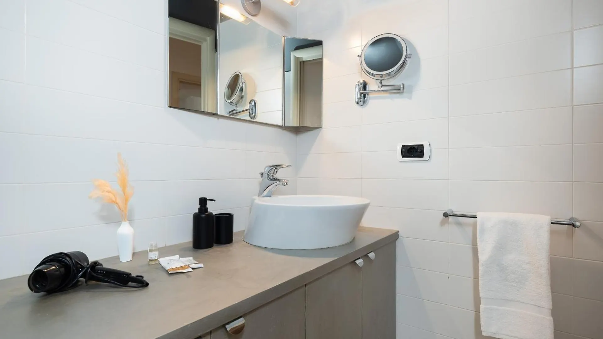 Apartment Moscova Design Home Milan