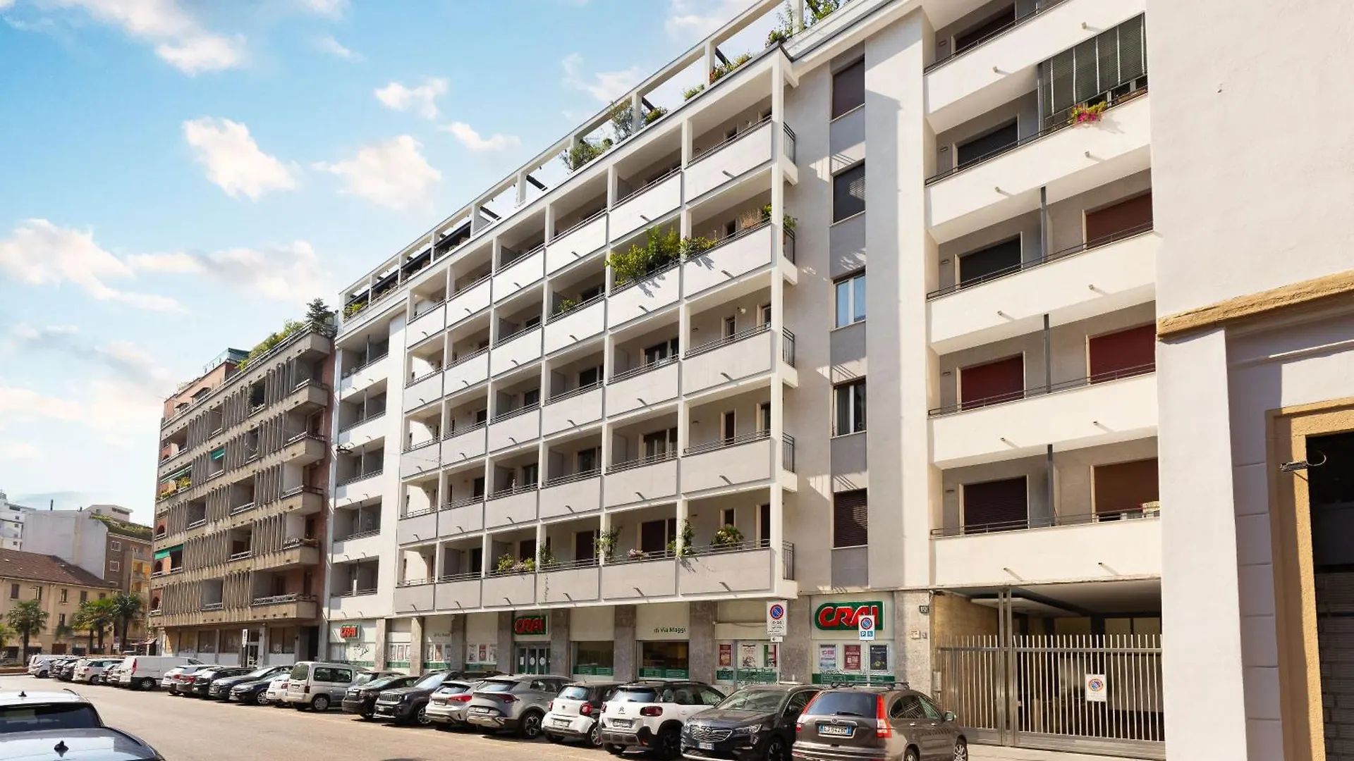 Moscova Design Home Milan 0*,  Italy