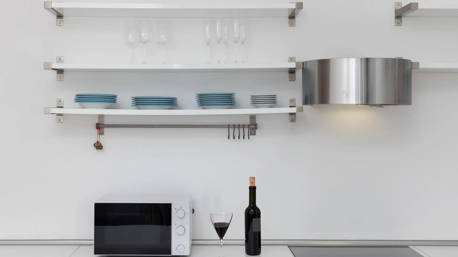 Moscova Design Home Milan