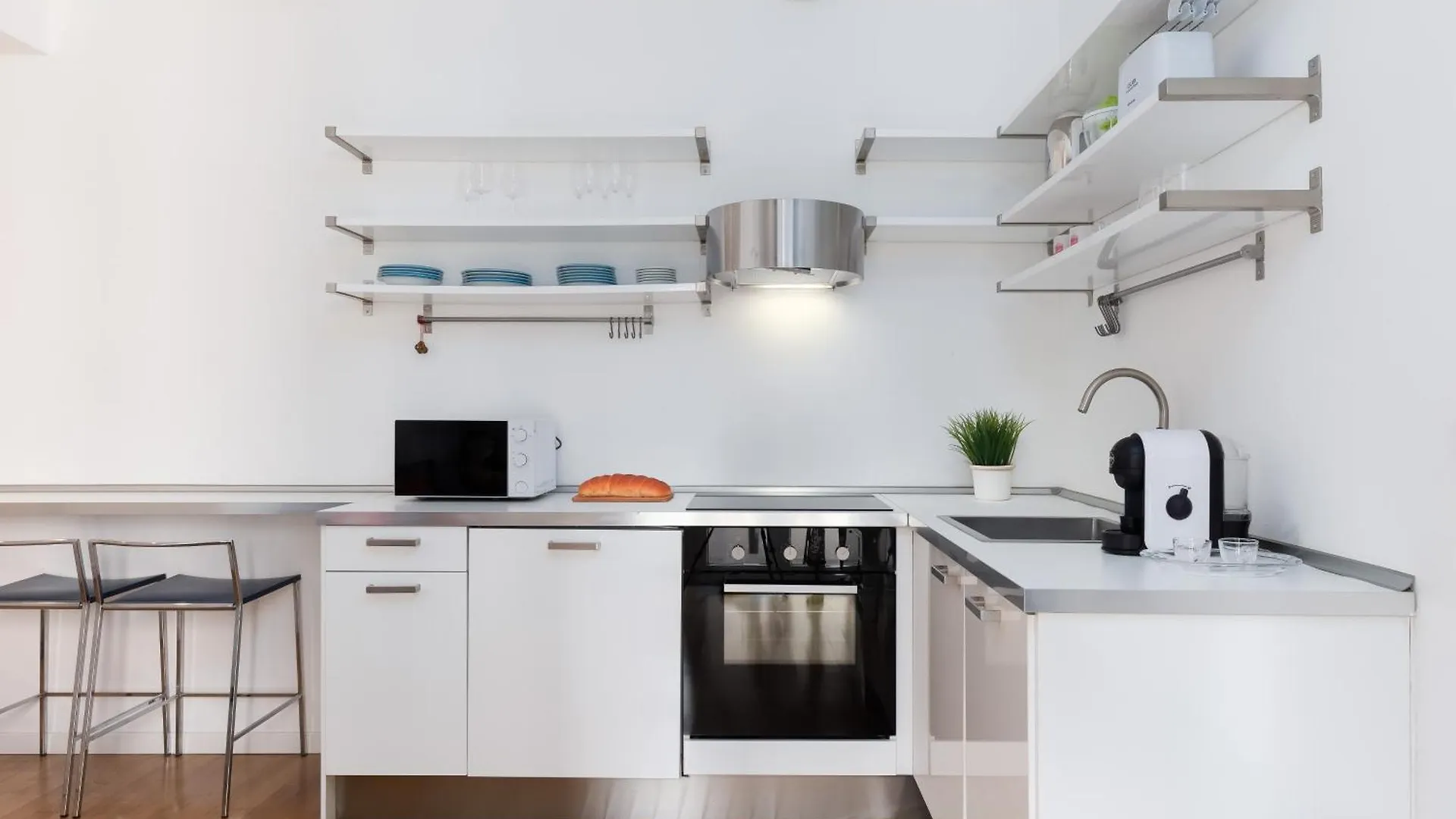 Moscova Design Home Milan