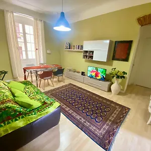  Apartamento Center House 272 Italia