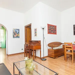  Apartamento In Santini Italia