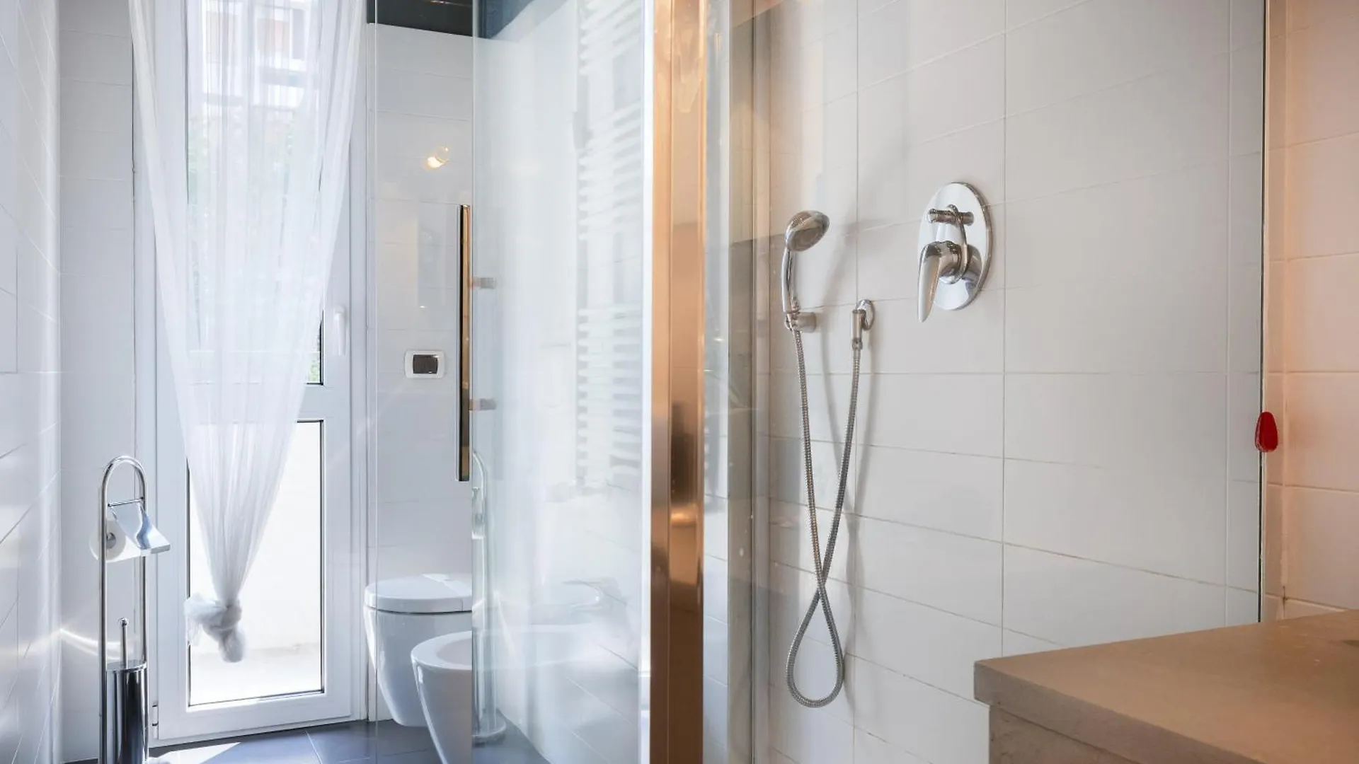 Moscova Design Home Milan