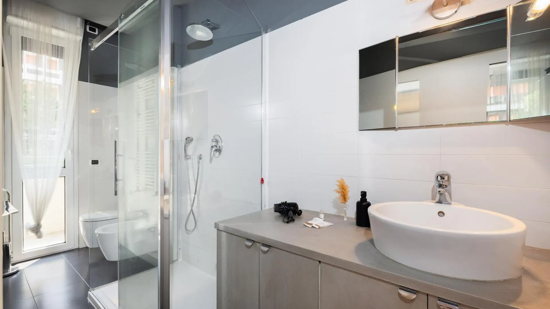 Apartment Moscova Design Home Milan Italy