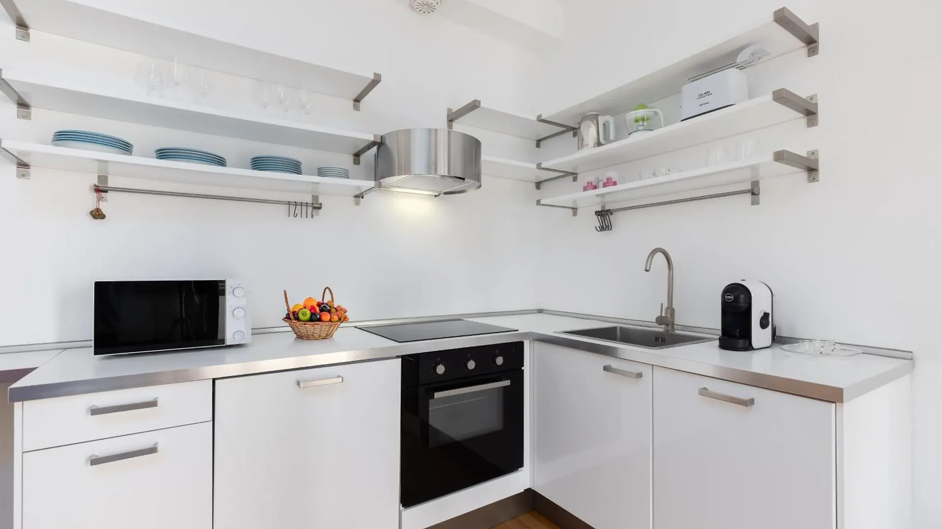 アパート Moscova Design Home ミラノ