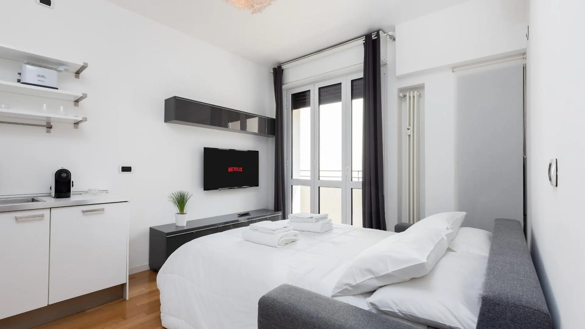 Moscova Design Home ミラノ イタリア